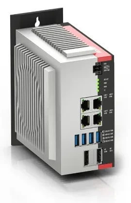 倍福 C6030 工业 PC